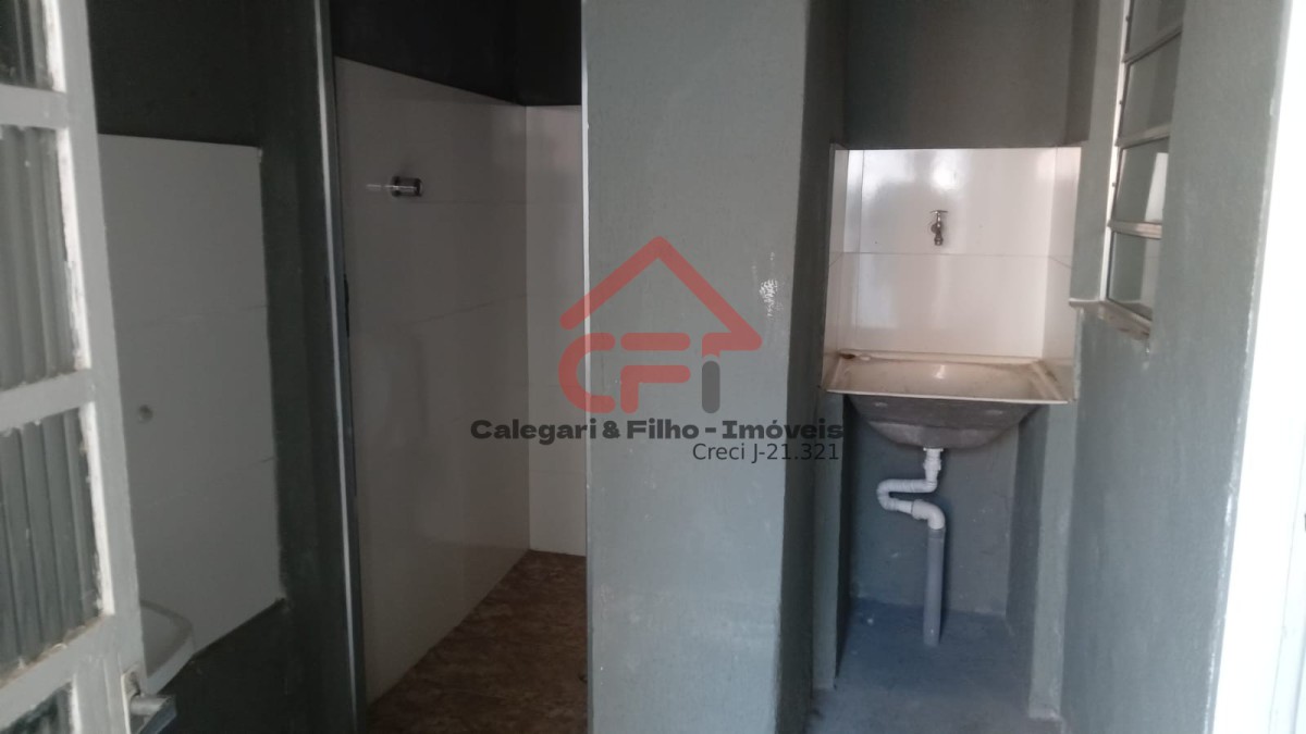 Casa Térrea em vila na Vila Diva